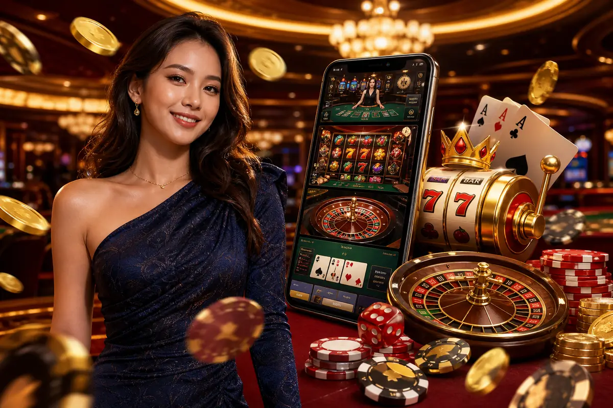 e7bet জোকার পোকার কার্ড গেম