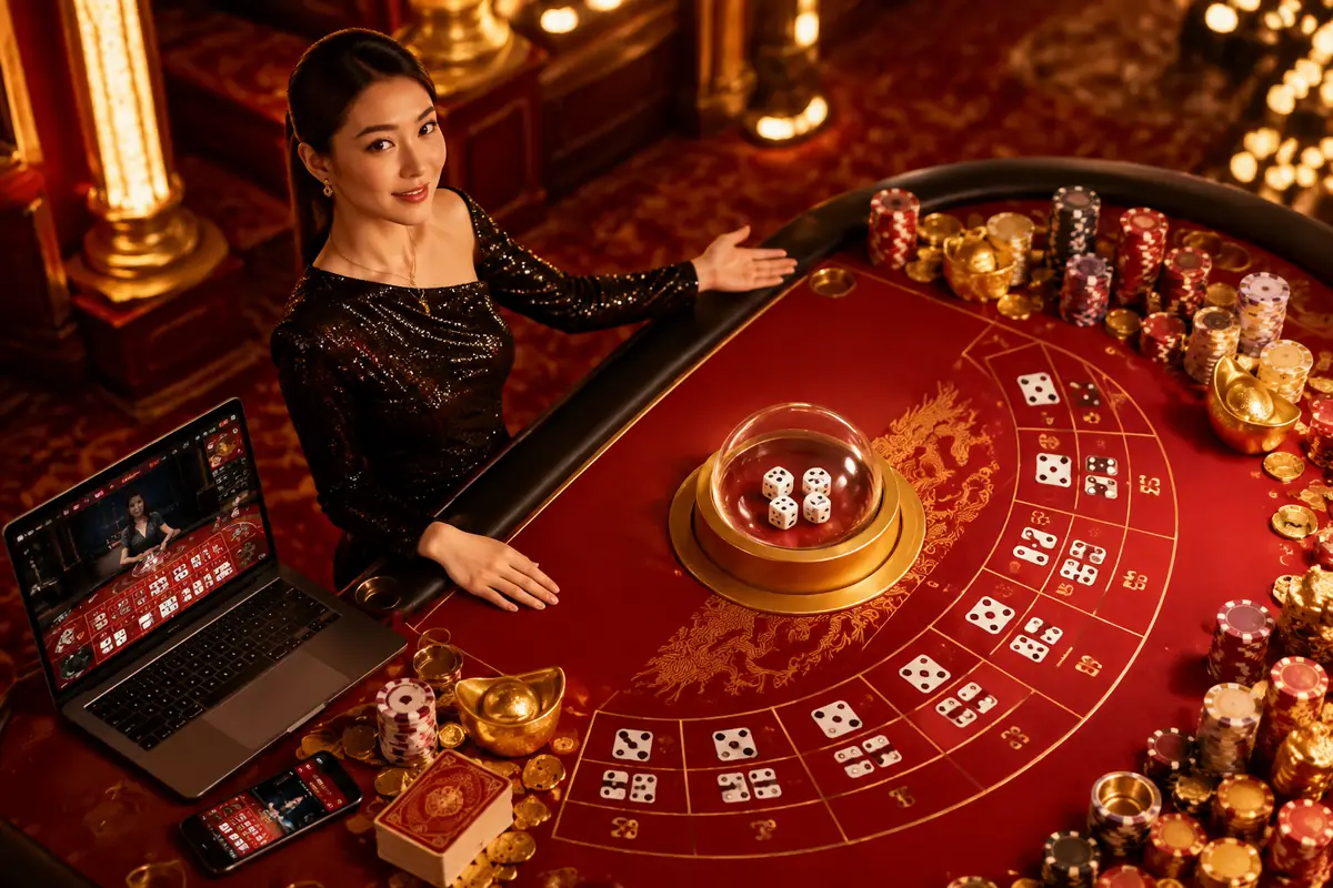 e7bet গেম প্রোভাইডার পরিচিতি