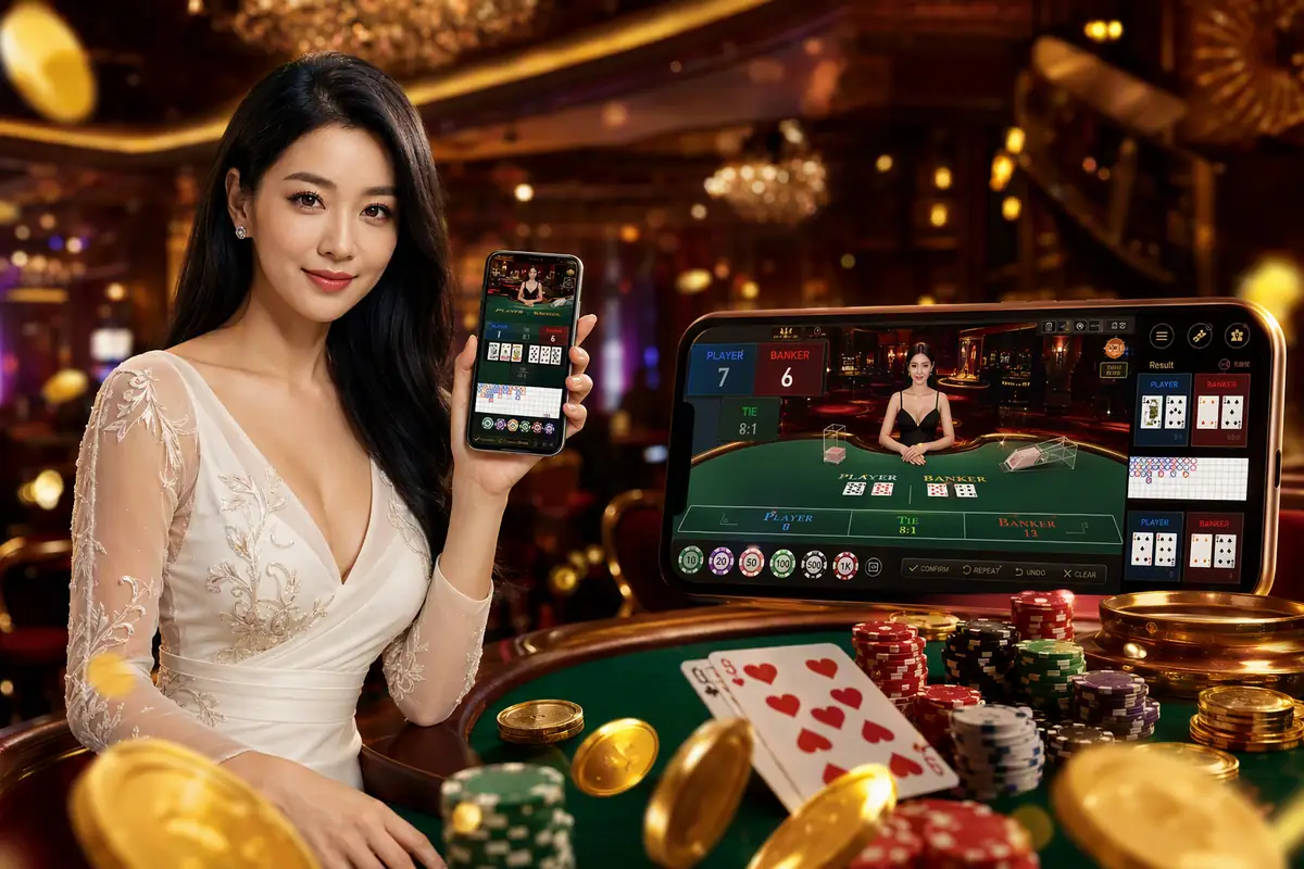 e7bet জোকার পোকার গেমপ্লে কৌশল