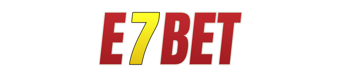 e7bet লোগো